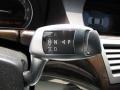 2008 Titanium Silver Metallic BMW 7 Series 750Li Sedan  photo #25