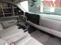 2012 Quicksilver Metallic GMC Sierra 1500 SLE Crew Cab 4x4  photo #5