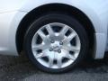 Brilliant Silver Metallic - Sentra 2.0 S Photo No. 9