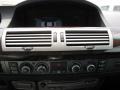 2008 Titanium Silver Metallic BMW 7 Series 750Li Sedan  photo #26
