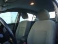 Brilliant Silver Metallic - Sentra 2.0 S Photo No. 11
