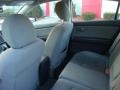 Brilliant Silver Metallic - Sentra 2.0 S Photo No. 13