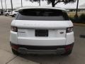 2014 Fuji White Land Rover Range Rover Evoque Pure  photo #9