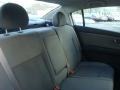 Brilliant Silver Metallic - Sentra 2.0 S Photo No. 14