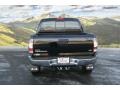 2014 Black Toyota Tacoma V6 TRD Double Cab 4x4  photo #4