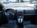 Brilliant Silver Metallic - Sentra 2.0 S Photo No. 18