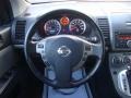Brilliant Silver Metallic - Sentra 2.0 S Photo No. 20