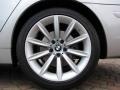 2008 Titanium Silver Metallic BMW 7 Series 750Li Sedan  photo #28