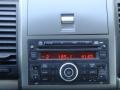 Brilliant Silver Metallic - Sentra 2.0 S Photo No. 23