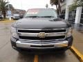 Taupe Gray Metallic - Silverado 1500 LT Crew Cab 4x4 Photo No. 2