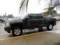 Taupe Gray Metallic - Silverado 1500 LT Crew Cab 4x4 Photo No. 5