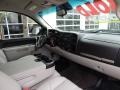 Taupe Gray Metallic - Silverado 1500 LT Crew Cab 4x4 Photo No. 6