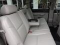Taupe Gray Metallic - Silverado 1500 LT Crew Cab 4x4 Photo No. 8