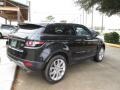 Santorini Black Metallic - Range Rover Evoque Coupe Pure Plus Photo No. 11