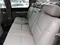 Taupe Gray Metallic - Silverado 1500 LT Crew Cab 4x4 Photo No. 10
