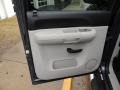 Taupe Gray Metallic - Silverado 1500 LT Crew Cab 4x4 Photo No. 11