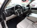 Taupe Gray Metallic - Silverado 1500 LT Crew Cab 4x4 Photo No. 12