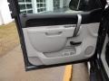 Taupe Gray Metallic - Silverado 1500 LT Crew Cab 4x4 Photo No. 13