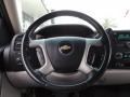 Taupe Gray Metallic - Silverado 1500 LT Crew Cab 4x4 Photo No. 14