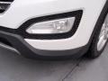 Frost White Pearl - Santa Fe Sport 2.0T FWD Photo No. 10