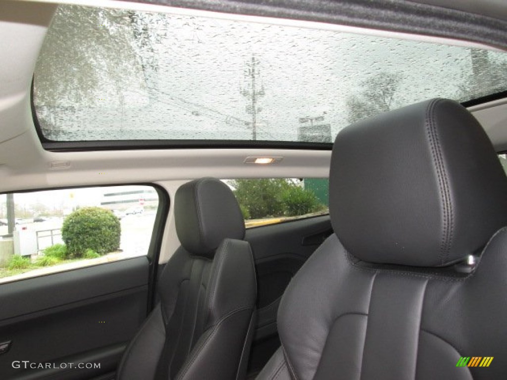 2014 Land Rover Range Rover Evoque Coupe Pure Plus Sunroof Photos