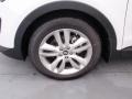 2014 Hyundai Santa Fe Sport 2.0T FWD Wheel and Tire Photo