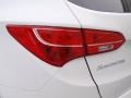 Frost White Pearl - Santa Fe Sport 2.0T FWD Photo No. 13