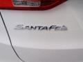 Frost White Pearl - Santa Fe Sport 2.0T FWD Photo No. 14