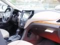 Frost White Pearl - Santa Fe Sport 2.0T FWD Photo No. 18