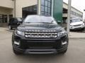Santorini Black Metallic - Range Rover Evoque Prestige Photo No. 6