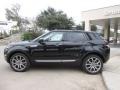 Santorini Black Metallic - Range Rover Evoque Prestige Photo No. 7
