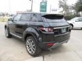 Santorini Black Metallic - Range Rover Evoque Prestige Photo No. 8