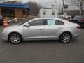 Quicksilver Metallic - LaCrosse FWD Photo No. 2