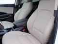 Frost White Pearl - Santa Fe Sport 2.0T FWD Photo No. 26
