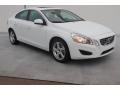 Ice White - S60 T5 Photo No. 1