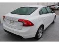 Ice White - S60 T5 Photo No. 4