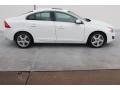 Ice White - S60 T5 Photo No. 5