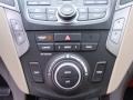 2014 Hyundai Santa Fe Sport 2.0T FWD Controls