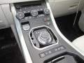 Ivory/Espresso Transmission Photo for 2014 Land Rover Range Rover Evoque #90319701