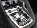  2014 F-TYPE  8 Speed 'QuickShift' ZF Automatic Shifter