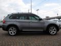 2008 Space Grey Metallic BMW X5 4.8i  photo #6