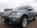 2008 Space Grey Metallic BMW X5 4.8i  photo #9