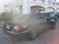 Black - E 350 Sedan Photo No. 2