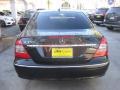 Black - E 350 Sedan Photo No. 3