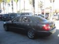 Black - E 350 Sedan Photo No. 4