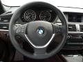 Jet Black - X5 3.0si Photo No. 29