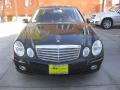 Black - E 350 Sedan Photo No. 6
