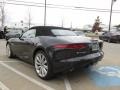 Stratus Grey Metallic - F-TYPE S Photo No. 8