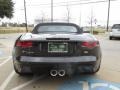 Stratus Grey Metallic - F-TYPE S Photo No. 9