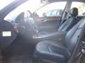 Black - E 350 Sedan Photo No. 18